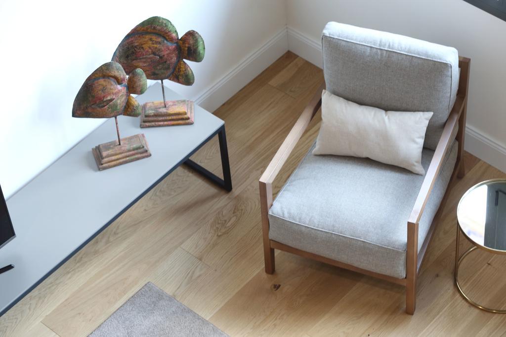 Apartaments Placa Del VI ジローナ エクステリア 写真