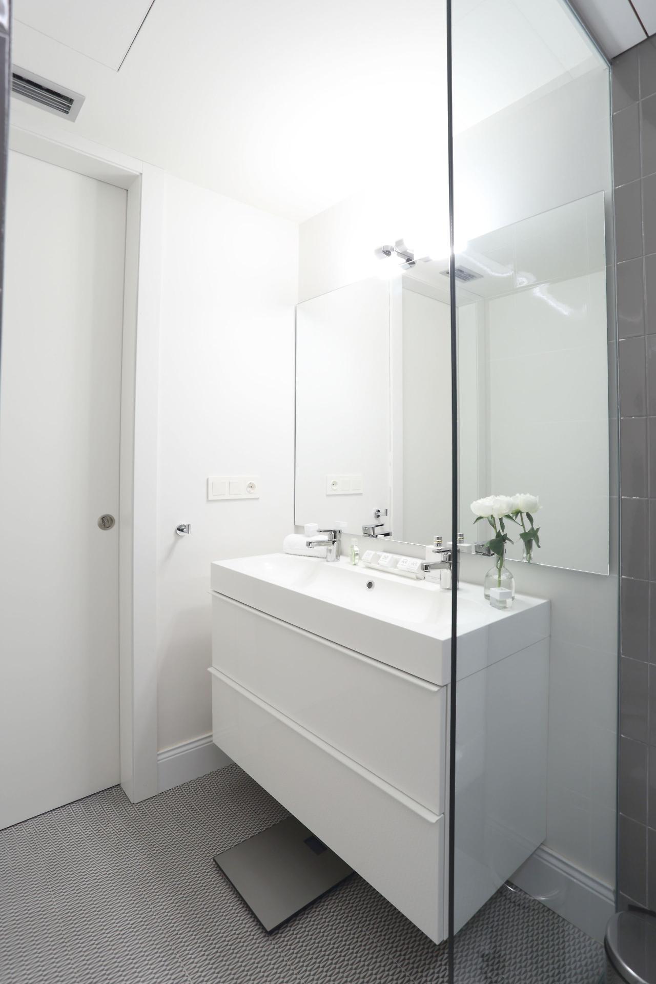 Apartaments Placa Del VI ジローナ エクステリア 写真